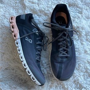 On‎ Running Cloudflow